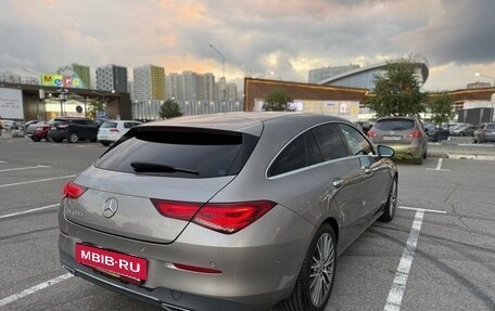 Mercedes-Benz CLA, 2020 год, 2 699 000 рублей, 8 фотография