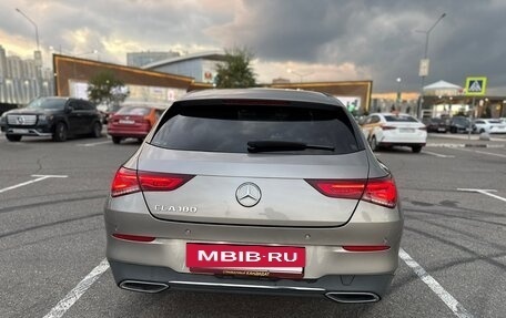 Mercedes-Benz CLA, 2020 год, 2 699 000 рублей, 6 фотография