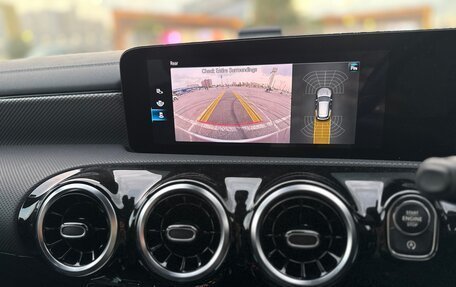 Mercedes-Benz CLA, 2020 год, 2 699 000 рублей, 20 фотография