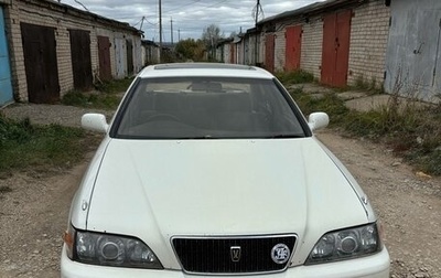 Toyota Cresta, 1999 год, 900 000 рублей, 1 фотография