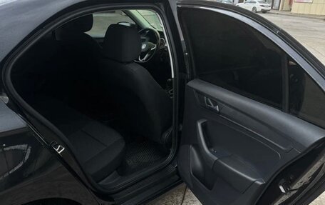 Volkswagen Polo VI (EU Market), 2021 год, 1 700 000 рублей, 2 фотография