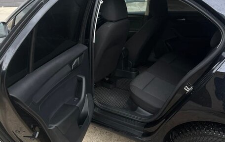 Volkswagen Polo VI (EU Market), 2021 год, 1 700 000 рублей, 3 фотография