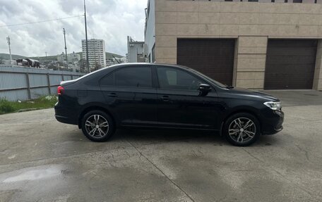 Volkswagen Polo VI (EU Market), 2021 год, 1 700 000 рублей, 17 фотография