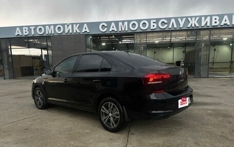 Volkswagen Polo VI (EU Market), 2021 год, 1 700 000 рублей, 13 фотография