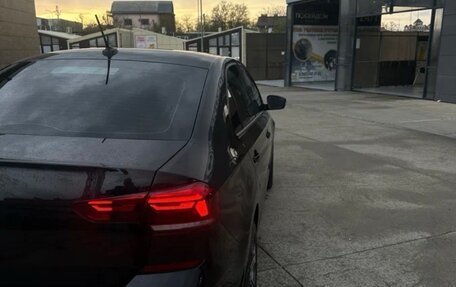 Volkswagen Polo VI (EU Market), 2021 год, 1 700 000 рублей, 14 фотография