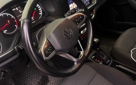 Volkswagen Polo VI (EU Market), 2021 год, 1 700 000 рублей, 11 фотография