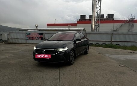 Volkswagen Polo VI (EU Market), 2021 год, 1 700 000 рублей, 19 фотография