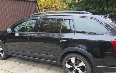 Skoda Octavia, 2015 год, 1 699 000 рублей, 3 фотография