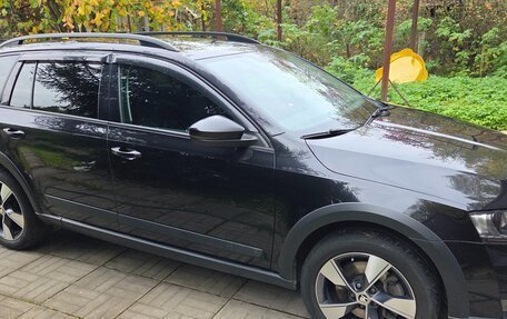 Skoda Octavia, 2015 год, 1 699 000 рублей, 7 фотография