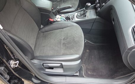 Skoda Octavia, 2015 год, 1 699 000 рублей, 10 фотография