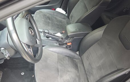 Skoda Octavia, 2015 год, 1 699 000 рублей, 19 фотография
