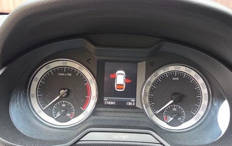 Skoda Octavia, 2015 год, 1 699 000 рублей, 28 фотография