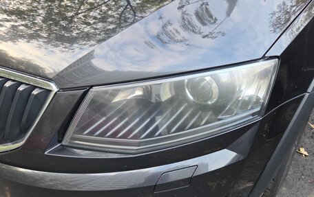 Skoda Octavia, 2015 год, 1 699 000 рублей, 30 фотография