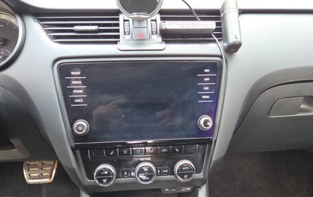Skoda Octavia, 2015 год, 1 699 000 рублей, 29 фотография