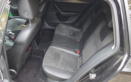 Skoda Octavia, 2015 год, 1 699 000 рублей, 17 фотография