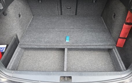 Skoda Octavia, 2015 год, 1 699 000 рублей, 26 фотография