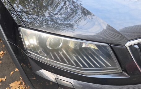 Skoda Octavia, 2015 год, 1 699 000 рублей, 31 фотография