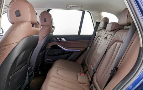 BMW X5, 2021 год, 6 300 000 рублей, 9 фотография