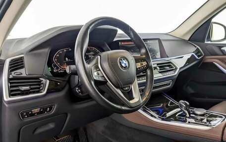 BMW X5, 2021 год, 6 300 000 рублей, 7 фотография