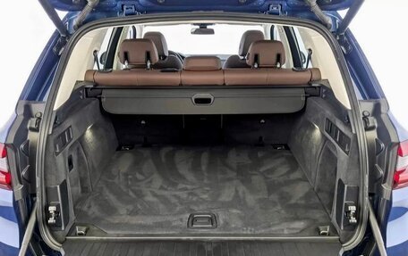 BMW X5, 2021 год, 6 300 000 рублей, 11 фотография