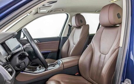 BMW X5, 2021 год, 6 300 000 рублей, 5 фотография