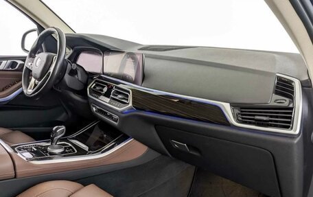 BMW X5, 2021 год, 6 300 000 рублей, 10 фотография