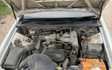 Toyota Cresta, 1999 год, 900 000 рублей, 11 фотография