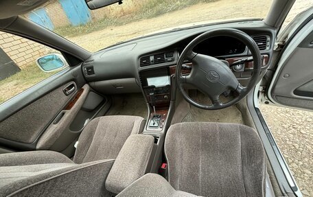 Toyota Cresta, 1999 год, 900 000 рублей, 9 фотография
