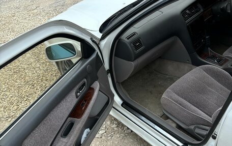 Toyota Cresta, 1999 год, 900 000 рублей, 8 фотография