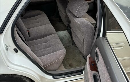 Toyota Cresta, 1999 год, 900 000 рублей, 10 фотография