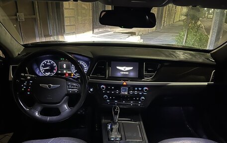 Hyundai Genesis II, 2014 год, 1 570 000 рублей, 4 фотография