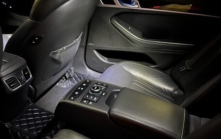 Hyundai Genesis II, 2014 год, 1 570 000 рублей, 8 фотография