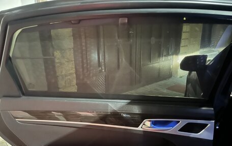 Hyundai Genesis II, 2014 год, 1 570 000 рублей, 9 фотография