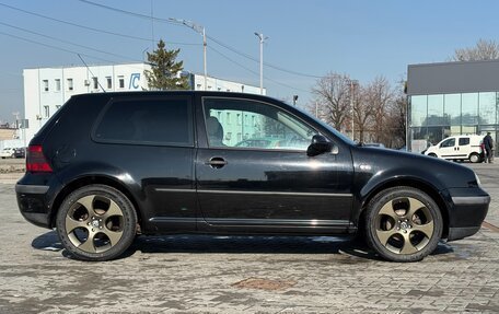 Volkswagen Golf IV, 2002 год, 420 000 рублей, 7 фотография