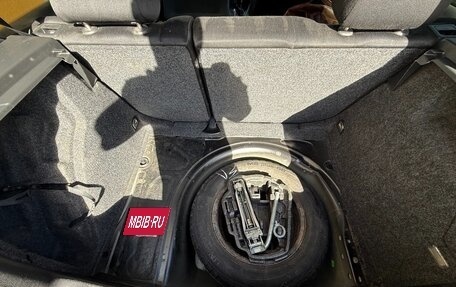 Volkswagen Golf IV, 2002 год, 420 000 рублей, 10 фотография