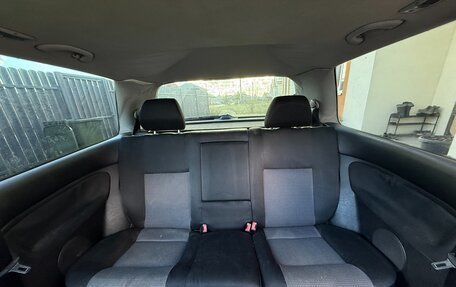 Volkswagen Golf IV, 2002 год, 420 000 рублей, 21 фотография