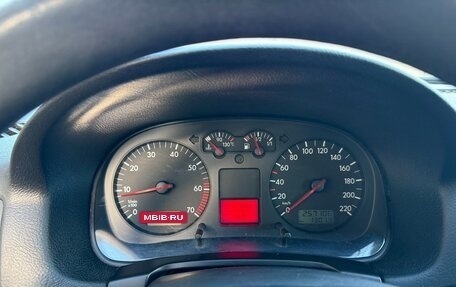 Volkswagen Golf IV, 2002 год, 420 000 рублей, 30 фотография