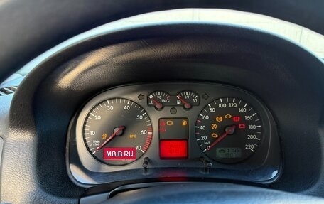 Volkswagen Golf IV, 2002 год, 420 000 рублей, 31 фотография
