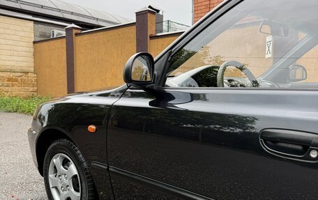 Hyundai Accent II, 2008 год, 525 000 рублей, 12 фотография