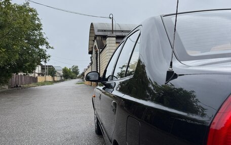 Hyundai Accent II, 2008 год, 525 000 рублей, 13 фотография