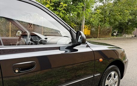 Hyundai Accent II, 2008 год, 525 000 рублей, 5 фотография