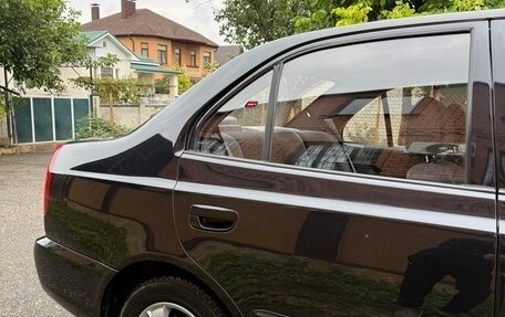 Hyundai Accent II, 2008 год, 525 000 рублей, 6 фотография