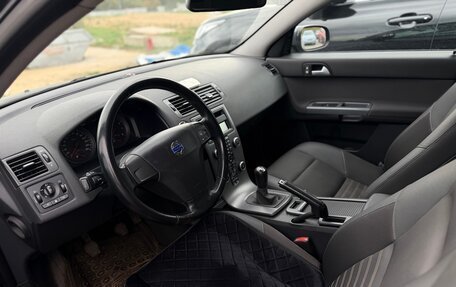 Volvo S40 II, 2007 год, 650 000 рублей, 1 фотография