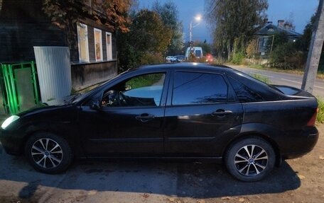 Ford Focus IV, 2002 год, 159 999 рублей, 1 фотография