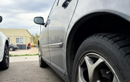 Volvo S40 II, 2007 год, 650 000 рублей, 2 фотография