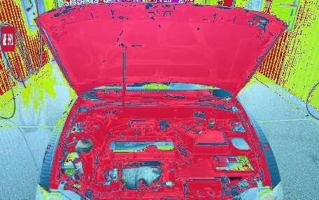 Hyundai Accent II, 2008 год, 525 000 рублей, 18 фотография
