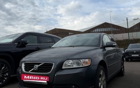 Volvo S40 II, 2007 год, 650 000 рублей, 4 фотография