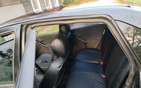 Ford Focus IV, 2002 год, 159 999 рублей, 3 фотография