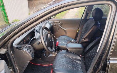 Ford Focus IV, 2002 год, 159 999 рублей, 4 фотография
