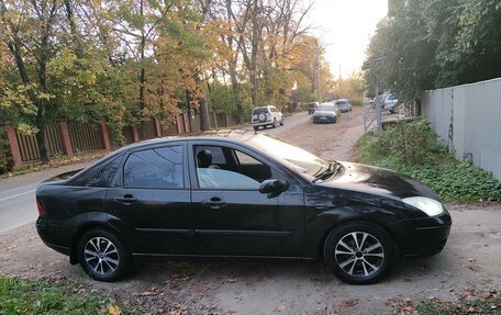 Ford Focus IV, 2002 год, 159 999 рублей, 6 фотография